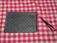 Saszetka kopertówka męska do ręki 27x18 elegancka