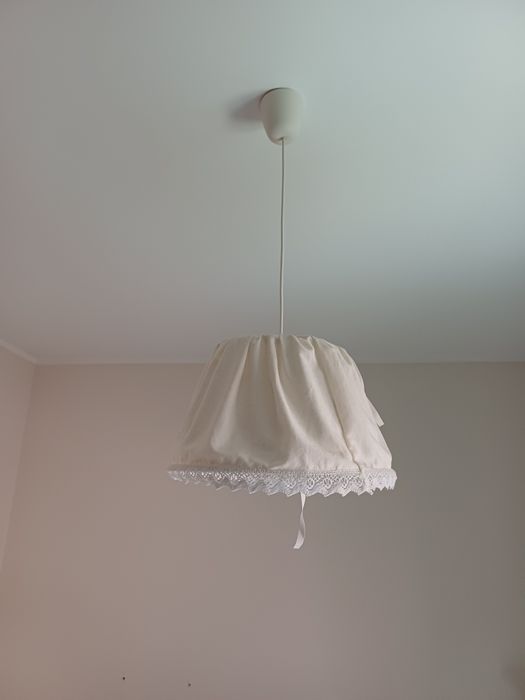 Candeeiro quarto de bebé/criança