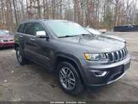 Jeep Grand Cherokee 3.6 pentastar / Limited / AWD / wysokie wyposażenie !!