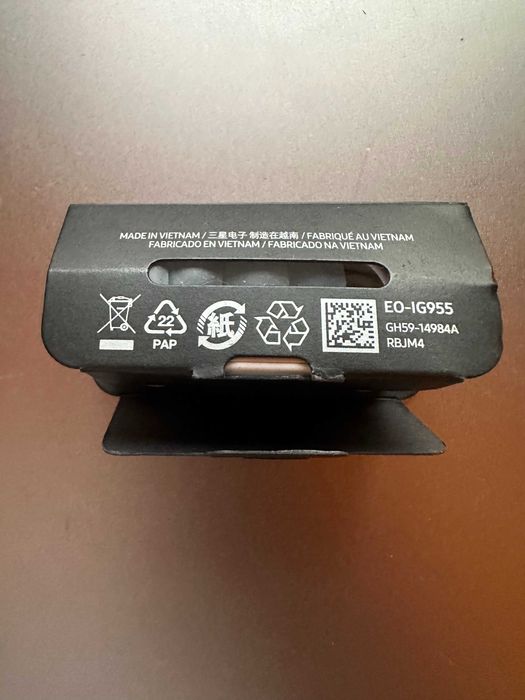 Słuchawki przewodowe AKG