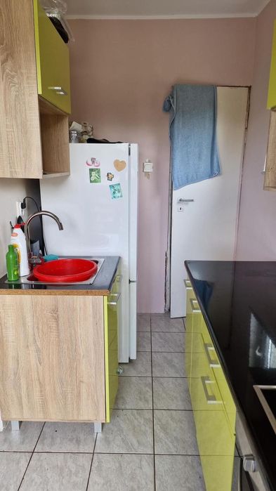 Działka Rod "Cumulus"na Prądach