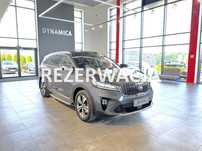 Kia Sorento GT-Line 2.0CRDI 185KM DCT AWD 2019/2020 r., salon PL, f-a VAT