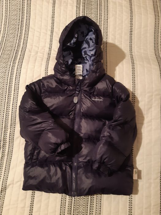 Kurtka dziecięca Quechua