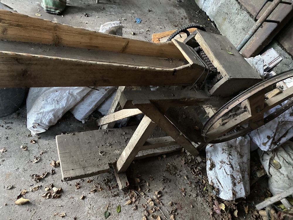 Січкарня 1100грн