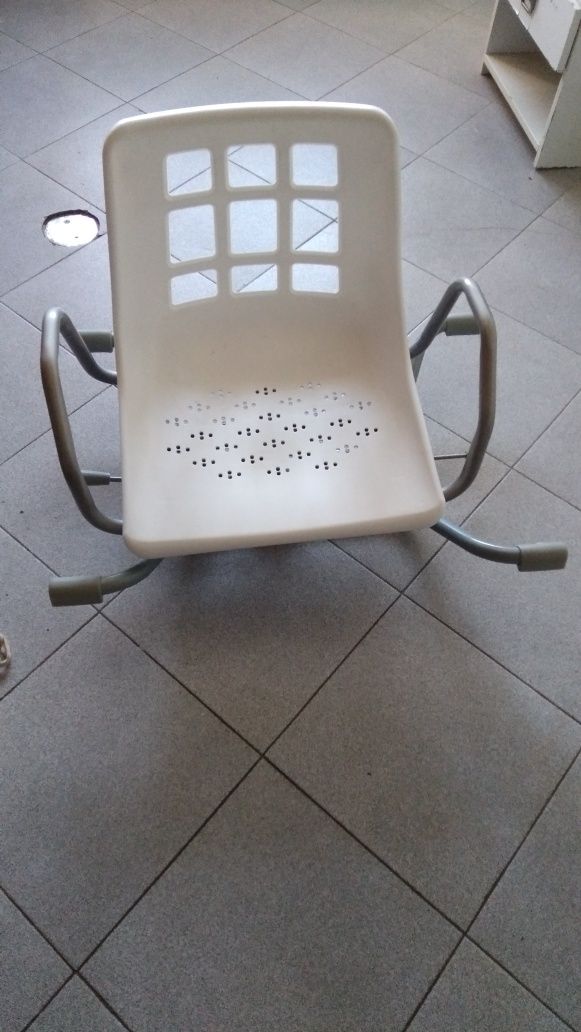 Vendo já não preciso