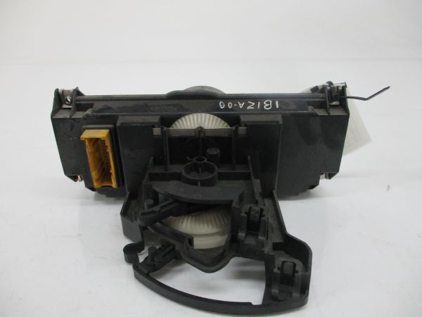 Comando chauffage / sofagem SEAT Ibiza III (6L1)