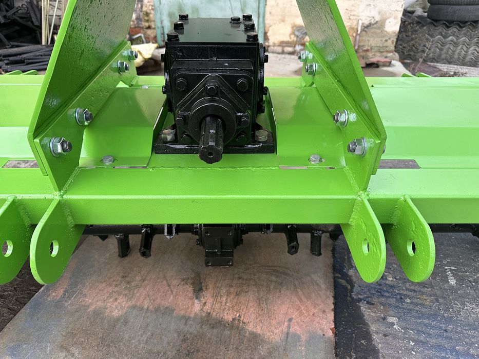 Грунтофреза Rotor 160м  з карданом