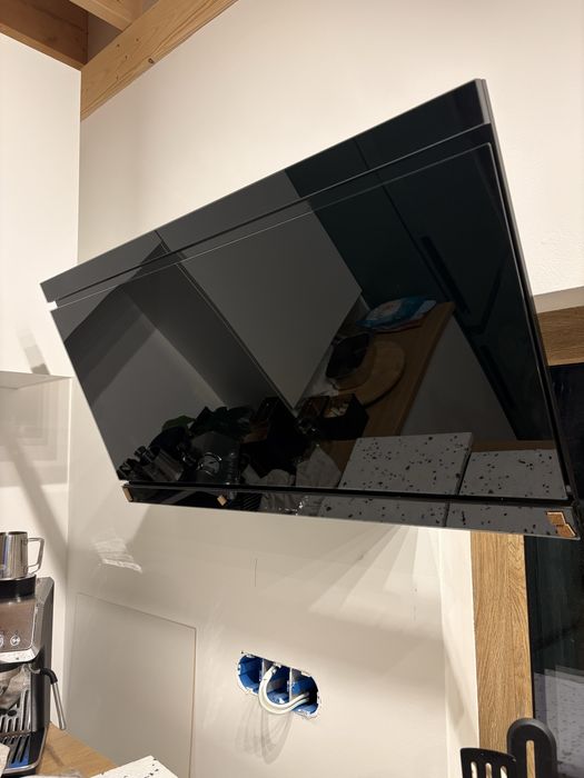 Nowy okap Akpo WK Kastos 90