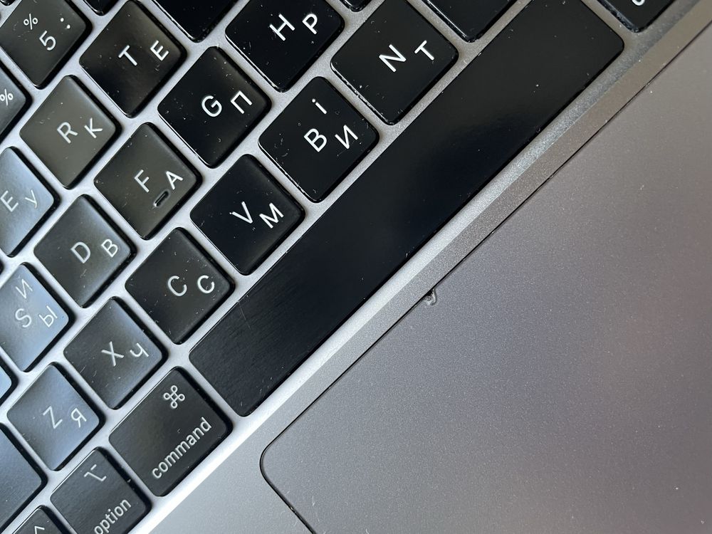 Macbook Air i3 2020 13’