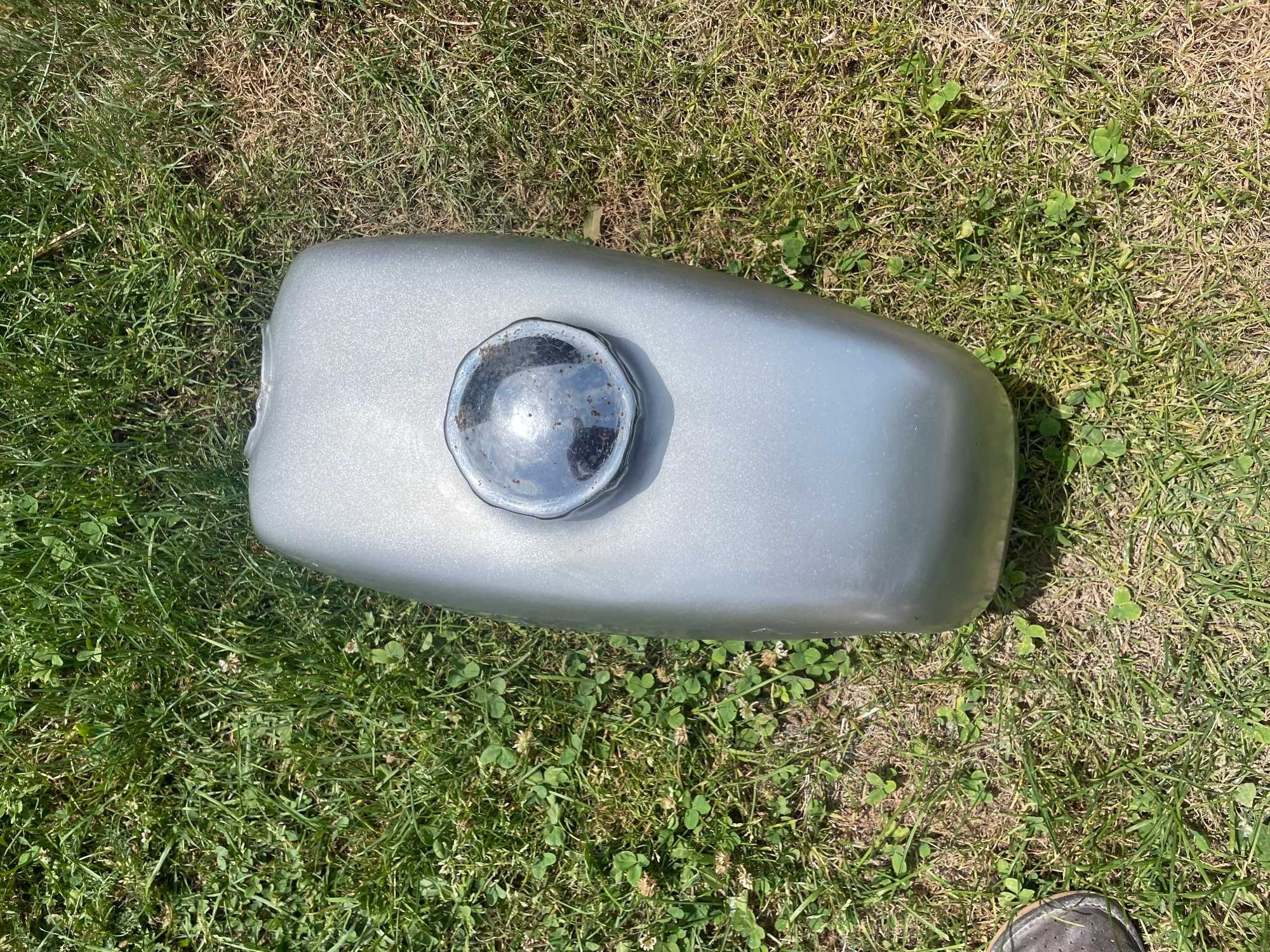 bak zbiornik mz ts 150
