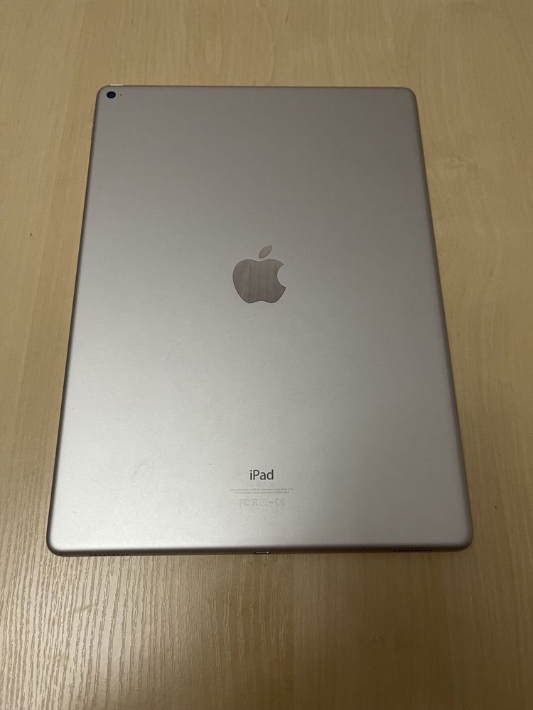 Ipad pro 12.9 128 gb