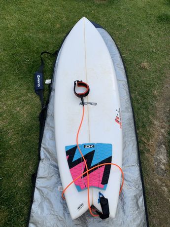 Prancha de Surf 6’2