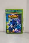 Gra Sonic Unleashed X360 3xAng UNIKAT
