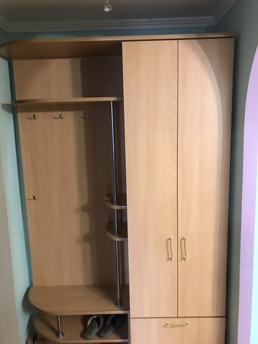 Мебель для прихожей