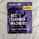 Play Odnowa Bez terminu ważności
