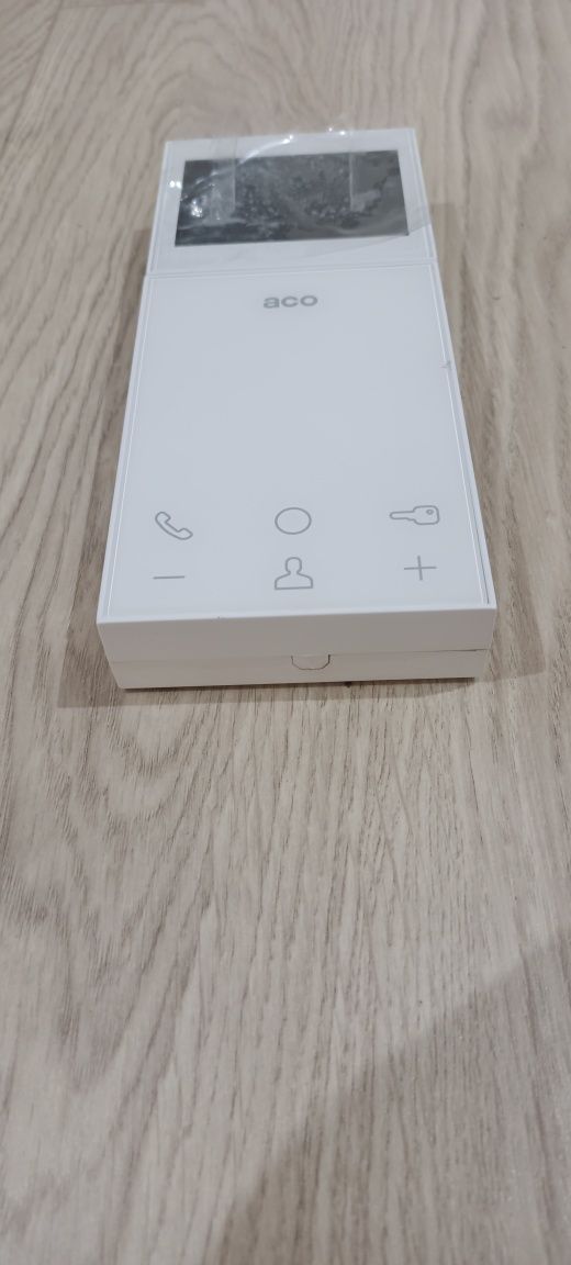 Wideodomofon Aco MP800