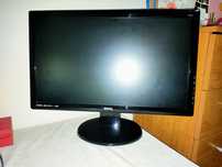 Monitor com 60Hz