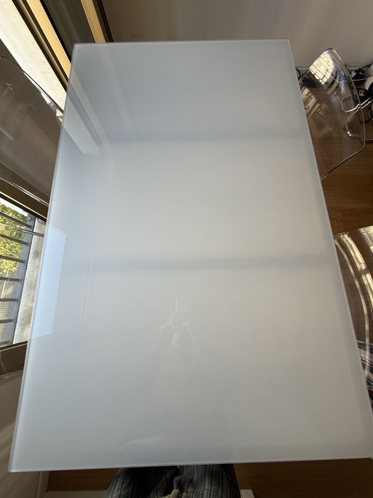 Mesa Torsby Ikea 135x85cm