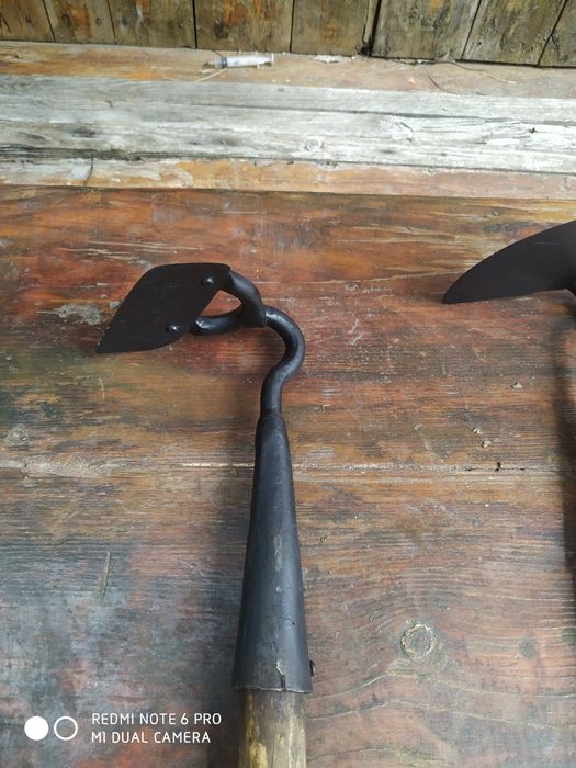 Сапки для городу.