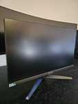 Monitor Asus 24"