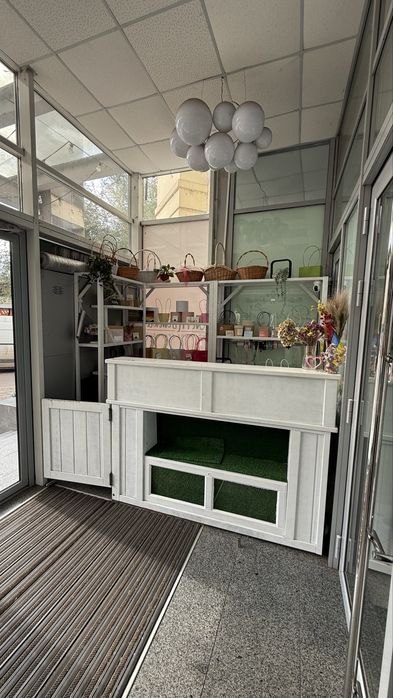 Продаж готового бізнесу