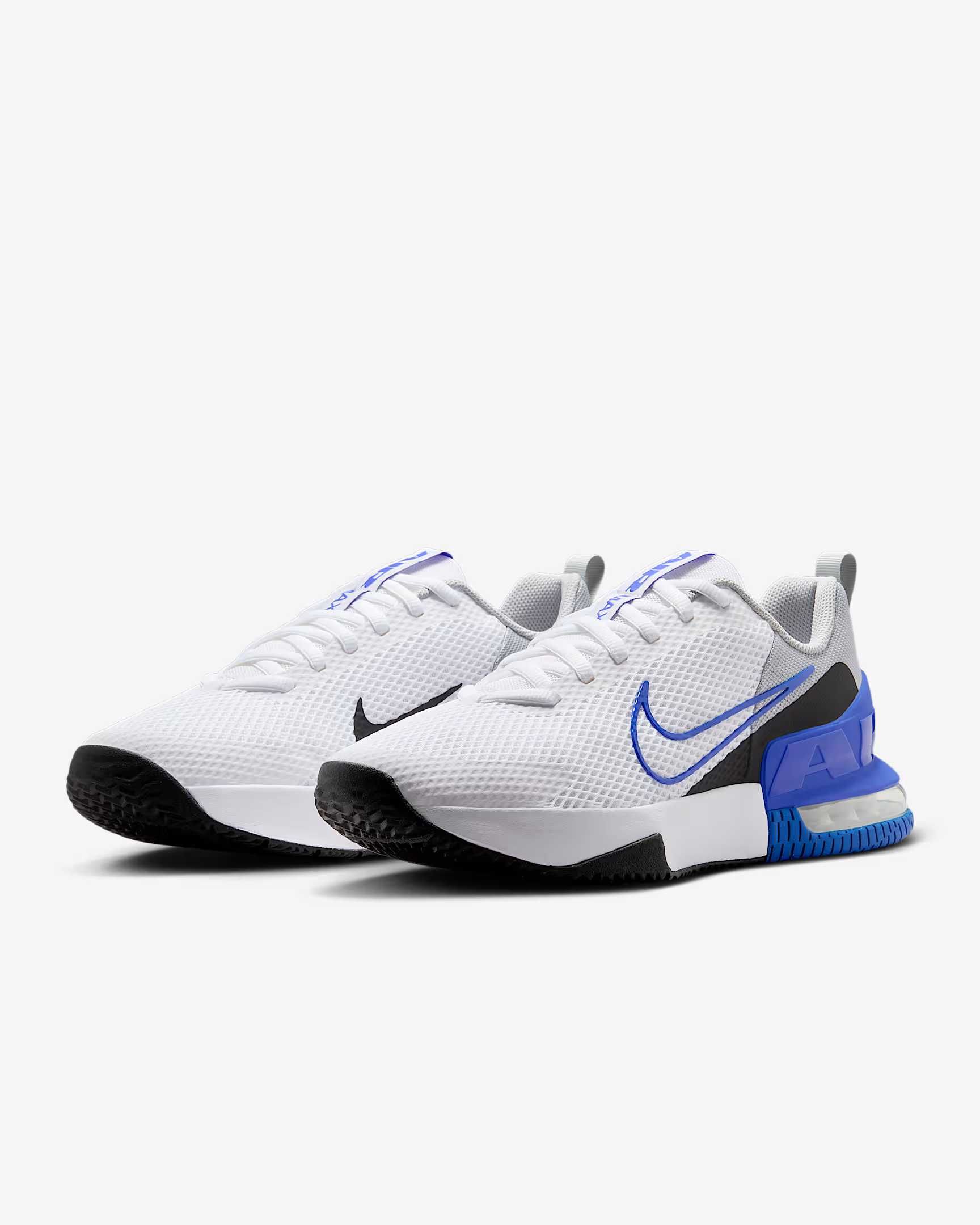 Кроссовки Nike Air Max Alpha Trainer 6 Jordan SB Оригінал (FQ1833-102)
