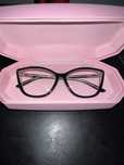 Oprawki damskie  okulary swarowski
