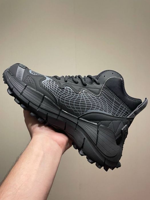 БЕЗ ПЕРЕДОПЛАТ‼️термо черевики Reebok Zig Kinetica II Edge GORE TEX