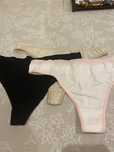 Calvin Klein, Hilfiger, Kenneth Cole stringi 38/40