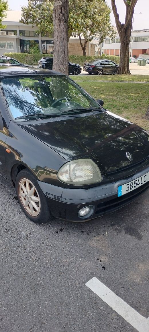 Renault Clio 1.2