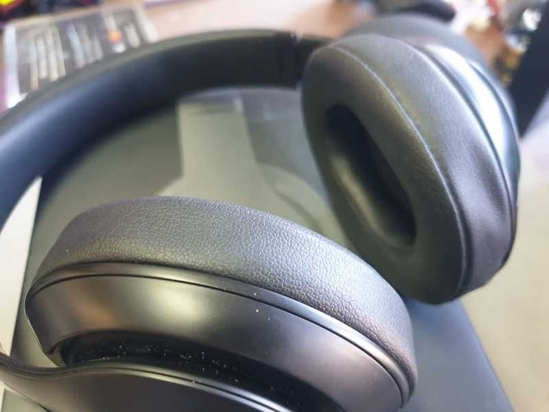 J/Nowe Słuchawki Beats Studio3 wireless gwarancja! OKAZJA