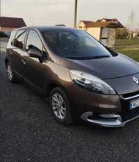 Renault Scenic 3.2012р