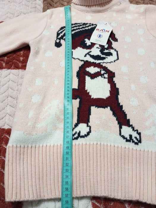 Гольф, кофта, светр