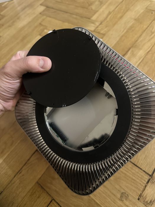 Хаб підставка доя MacMini