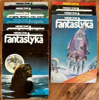 Magazyn Fantastyka 1984