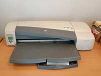 Impressora (Plotter) HP DESIGNJET 100