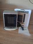 Mini grzejnik 900W