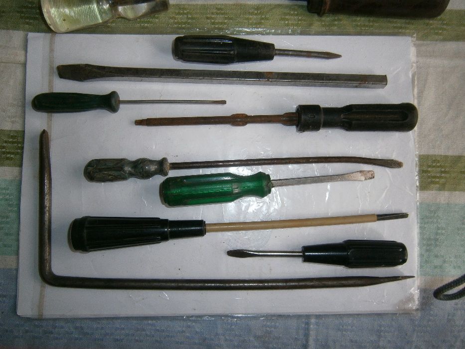 инструмент.