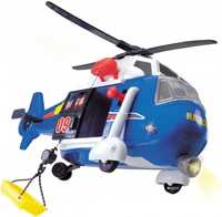 Іграшка Dickie Toys Вертоліт рятувальної служби 3308356