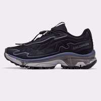 Кроссовки Salomon XT-Slate Black/Grey