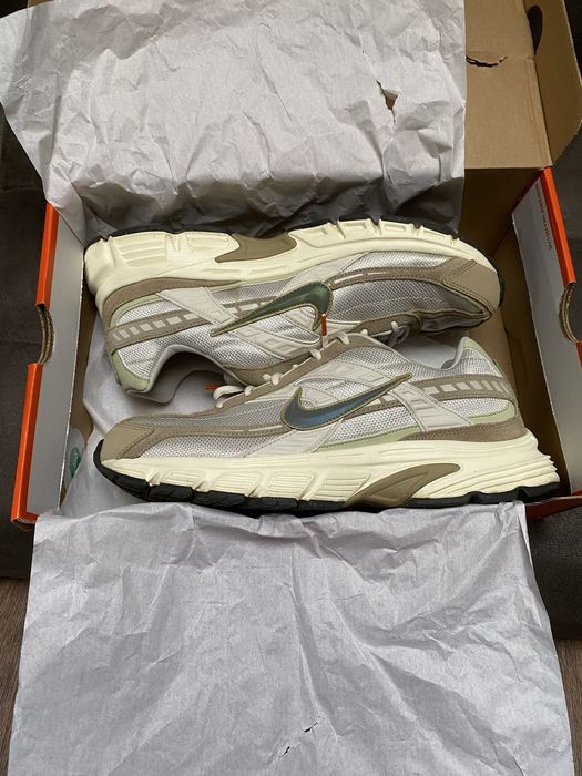 Кроссовки Nike Initiator 46 размер