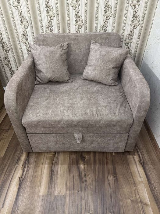 Продам детское кресло кровать