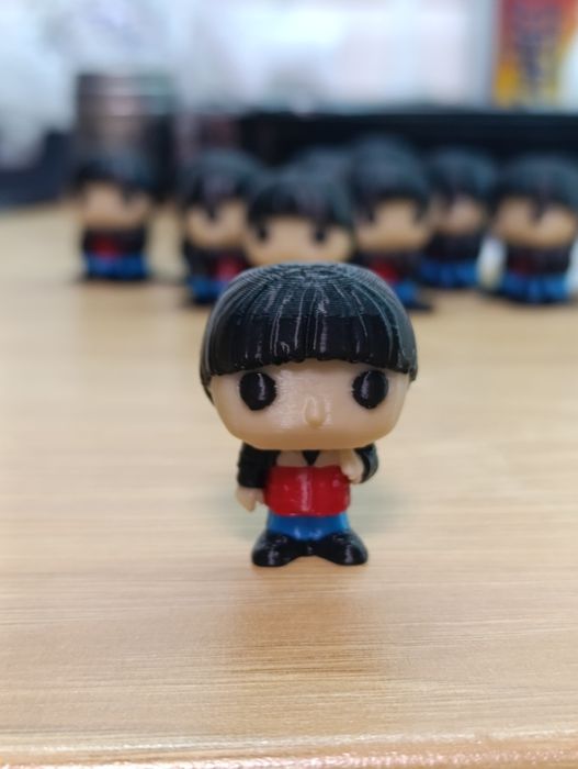 Фігурка дивні дива Вілл Stranger Things Will