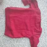 Camisola benetton