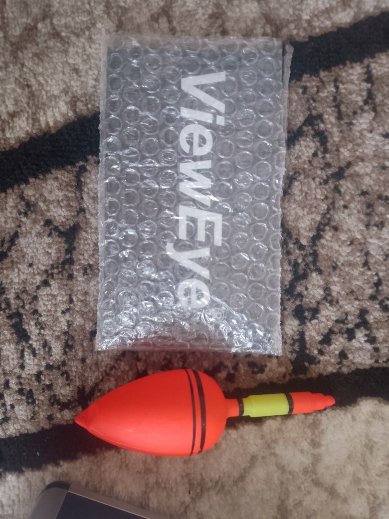 Продам камеру для рибалки vieweye
