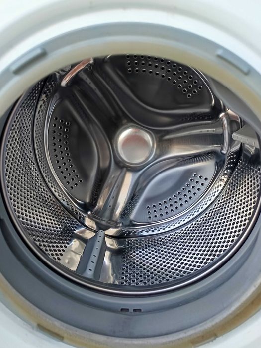 Máquina de lavar roupa