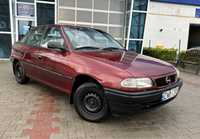 Opel Astra 1.6 75KM * LPG * 1998r * SALON POLSKA * Zadbany