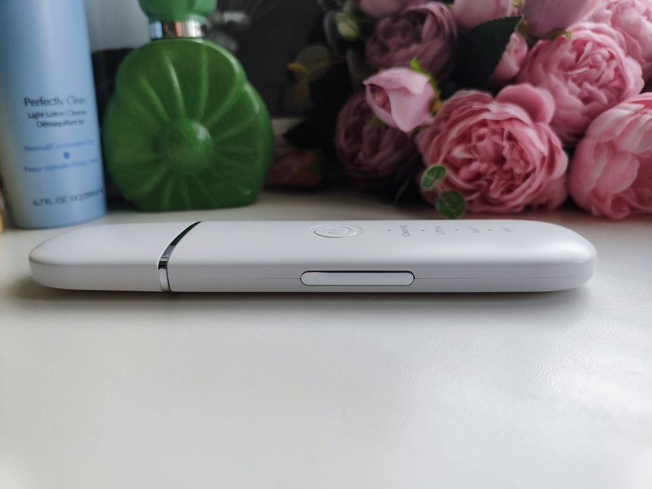 Ультразвуковий скрабер 7C- СPY01 для чистки обличчя Xiaomi Youpin