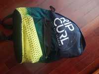 Mochila RipCurl usada