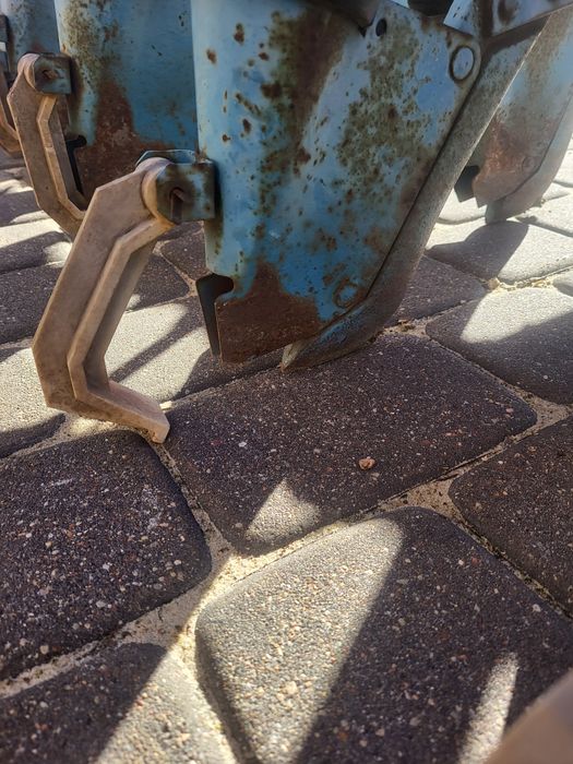 Siewnik Poznaniak 2 m